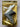 *NEW* Hatch Golf NOOB 1/3 Golden Gator Drip Blade Head Cover