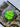 *NEW* Hatch Golf NOOB Graveyard Smash! Zombie Ego Mallet Head Cover