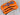 *NEW* Sugar Skull Golf Limited Release OG Orange Skeleton Wood Set Head Cover