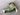 *NEW* Hatch Golf NOOB Magnolia Lane Blade Head Cover