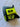 *NEW* Hatch Golf NOOB Alter Ego Expired Mummy Mallet Head Cover
