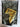 *NEW* Hatch Golf NOOB COTM 03: Green & Gold Snakeskin Blade Head Cover