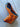 *NEW* Hatch Golf NOOB 1/1 SSUD 8 Orange/Blue Blade Head Cover