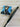 *NEW* Scotty Cameron Black /Carolina Blue Phantom 5.2 35in Putter- Lincoln Cover