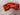 *NEW* Hatch Golf NOOB Sugar Skull: Salsa Blade Head Cover