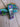 *NEW* Scotty Cameron Custom Rainbow PVD Newport 2.5+ 35in Putter - Blue Cover
