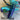 *NEW* Scotty Cameron Custom Blue PVD Black Paintfill Newport 2 35in Putter