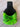 *PRISTINE* Hatch Golf NOOB Wrong Way Walter (Magnent Stain) Head Cover