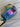 *NEW* Scotty Cameron Custom Blue Violet PVD Psychedelic Newport 2 35in Putter