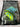 *NEW* Hatch Golf SEALED COTM 08: Neon Croc/Snakeskin Blade Head Cover