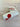 *NEW* Scotty Cameron M&G Leather Japan White/Red Art of Painting Head Cover