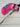 *NEW* Scotty Cameron MOTO Squareback 2 34.5in Putter- Pink Camo Grip