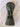 *NEW* SWAG Golf NOOB Augusta Menu Peach Black Fairway Head Cover
