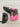 *NEW* Scotty Cameron Fastback 1.5 Pink /Black 34.5 in Putter- Pink Skulls Cover