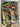 *NEW* SWAG Golf SEALED Eclipse Neon Blackjack Wood Set Head Cover
