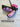 *PRISTINE* Scotty Cameron Custom Pink & Black GoLo 3 34in Putter - Sugarskull