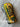 *NEW* Scotty Cameron Gallery Exclusive Yellow Cali Bear Tees Driver Head Cover