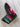 *NEW* SWAG Golf NOOB Black Drippy Flipper Blade Head Cover