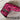 Scotty Cameron 2019 Valentines Day Pink Wave Dog Head Cover