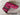 Scotty Cameron 2019 Valentines Day Pink Wave Dog Head Cover