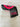 *NEW* Scotty Cameron Circle T Black & Pink Putter Studio Head Cover
