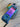 *NEW* Scotty Cameron Custom Blue Violet PVD Psychedelic Newport 2 35in Putter