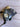 *NEW* Scotty Cameron Black & Gold Select Fastback 2 35in Putter- Camo Duck Cover