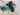 *NEW* Scotty Cameron Black & Blue Newport 2 34 in Putter- Ben Franklin $ Cover