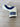 *NEW* Scotty Cameron Circle T White / Blue Tour Rat Head Cover