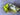Hatch Golf OG Neon Patchwork Blade Head Cover