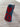 *NEW* Hatch Golf NOOB Claret & Crimson Blade Head Cover