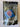 *NEW* Hatch Golf SEALED Blue Glitter Egg Mallet Head Cover