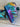 *NEW* Scotty Cameron Custom Blue Violet PVD Psychedelic Newport 2 35in Putter