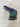 *PRISTINE* Scotty Cameron Circle T Stick Figure Head Cover- Neon/Blue/Purple
