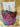 *NEW* Hatch Golf SEALED 3/4 Golden Black & Red Alter Ego Mallet Head Cover