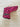 *NEW* Scotty Cameron 2019 Valentine's Day Pink Wave Dog Head Cover