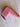*NEW* Scotty Cameron 2005 Pink Custom Shop NOOB Putter Head Cover