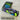 *NEW* Scotty Cameron Circle T Stick Figure Neon/Blue/Purple Head Cover