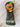 *NEW* SWAG Golf NOOB Augusta Menu Peach Black Fairway Head Cover