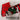 *NEW* Hatch Golf NOOB Tiger Mully Blade Head Cover