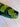 NEW Scotty Cameron 2010 Augusta Georgia Green Masters PutterMan NOOB Headcover