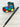 Scotty Cameron Circle T Chromatic TFB 1.5 34in Putter- Black Shaft