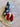 *NEW* Scotty Cameron 2016 Old Glory- Canvas Stars and Stripes Putter Head Cover