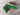 *NEW* Scotty Cameron 2020 St Patrick's Day Lucky Irish Irenland NOOB Head Cover