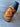 *NEW* Hatch Golf NOOB 1/1 SSUD 8 Orange/Blue Blade Head Cover