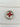 *NEW* Scotty Cameron Ninja Star Ball Marker