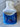 *PRISTINE* Hatch Golf RWB Glitter Egg Mallet Head Cover