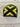 Scotty Cameron Phantom X Mid Round- Black & Yellow Head Cover