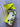 Hatch Golf OG Neon Patchwork Blade Head Cover