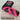 *NEW* Scotty Cameron Circle T Black & Pink Putter Studio Head Cover